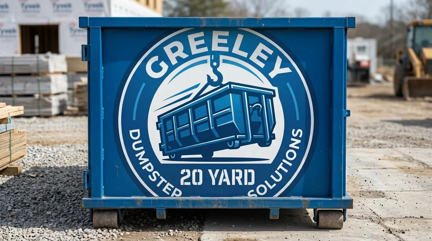 20-Yard Dumpster Rental Greeley-img
