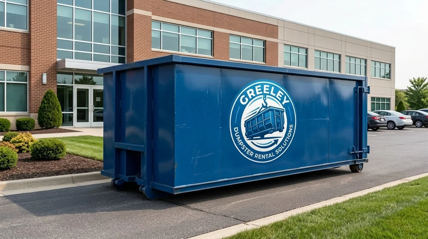 Commercial Dumpster Rental Greeley-img