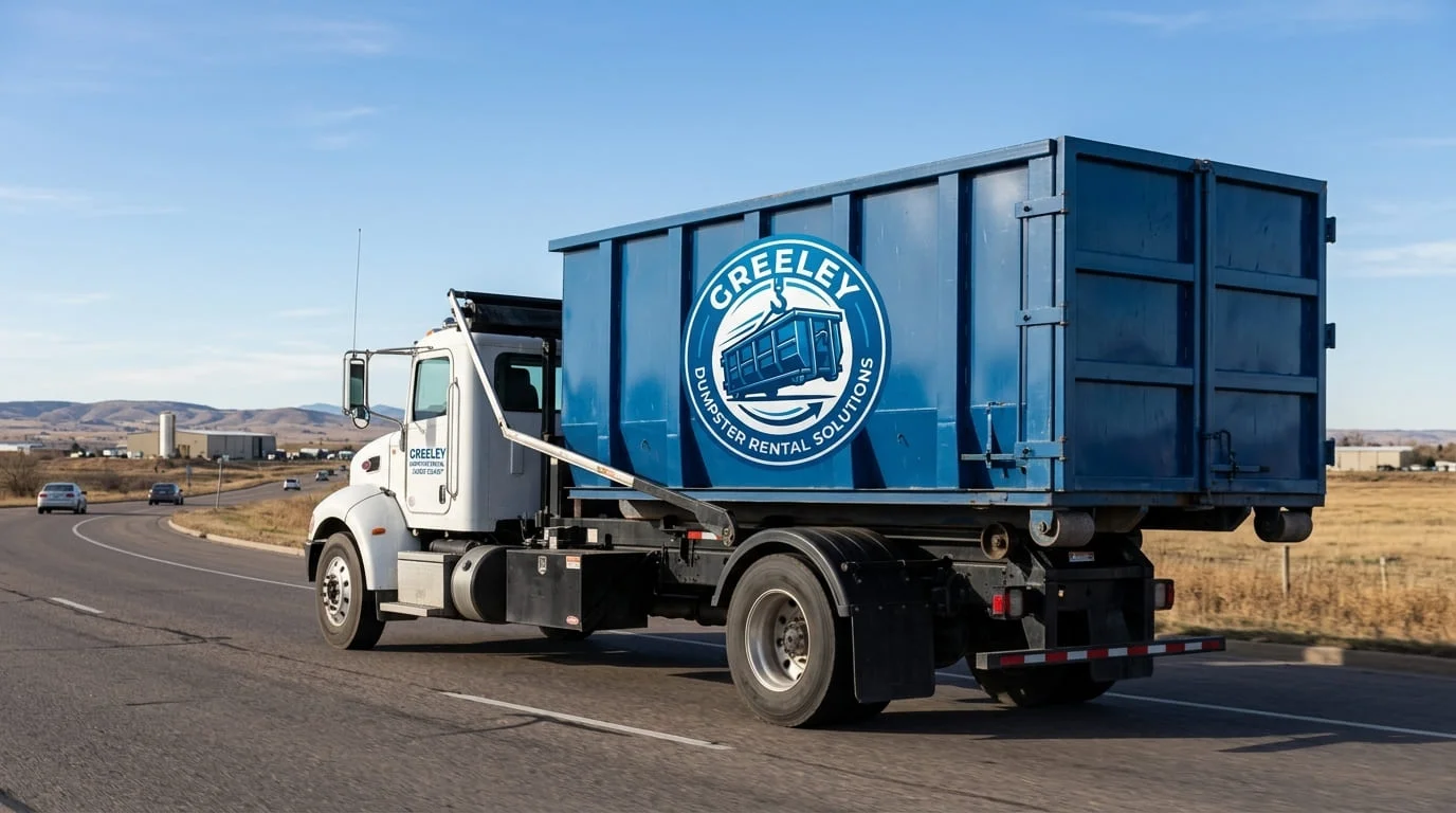Roll-off Dumpster Rental Greeley-img