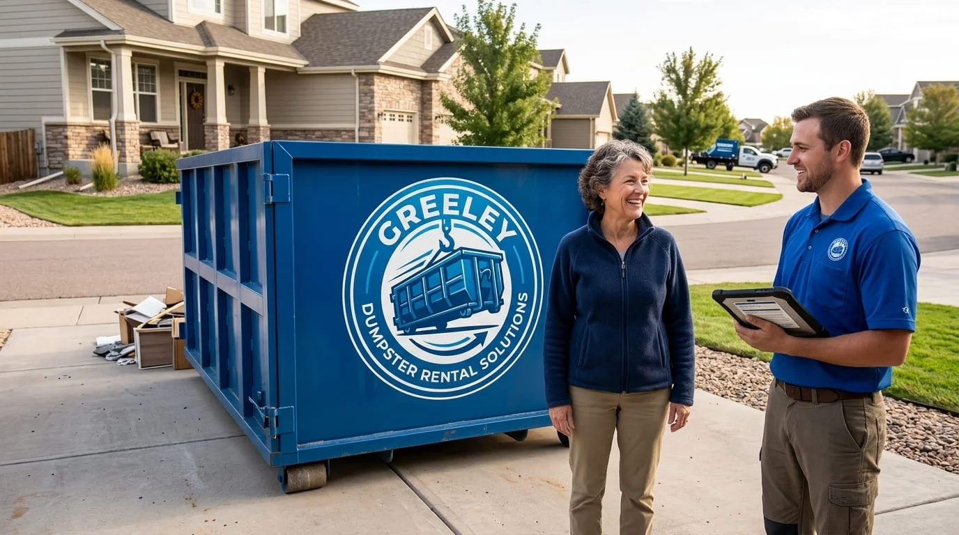 Same-day Dumpster Rental Greeley-img